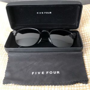Five Four Sunglasses